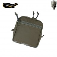 Pouch Small Size GP663 ranger green Maritime Version tmc (tmc-3005-rg)