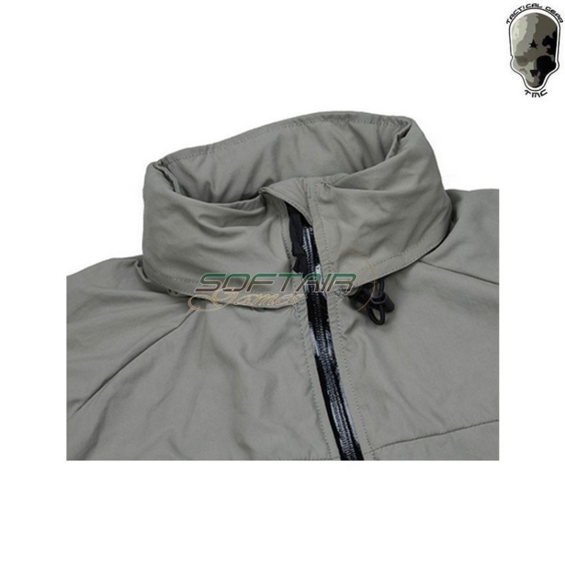 TMC PCU Level 5 Softshell Jacket
