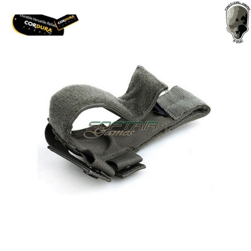 Molle Rifle Weapon Catch Version 1 ranger green tmc (tmc-3263-rg)