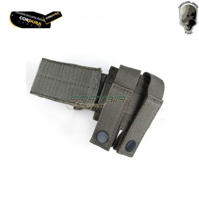 Molle Rifle Weapon Catch Version 1 ranger green tmc (tmc-3263-rg)