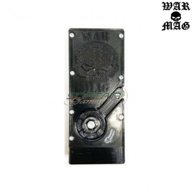 Hurricane Speed Loader 3.0 For Series Scar H Aeg/sre Warmag (wm-hurricane-6)