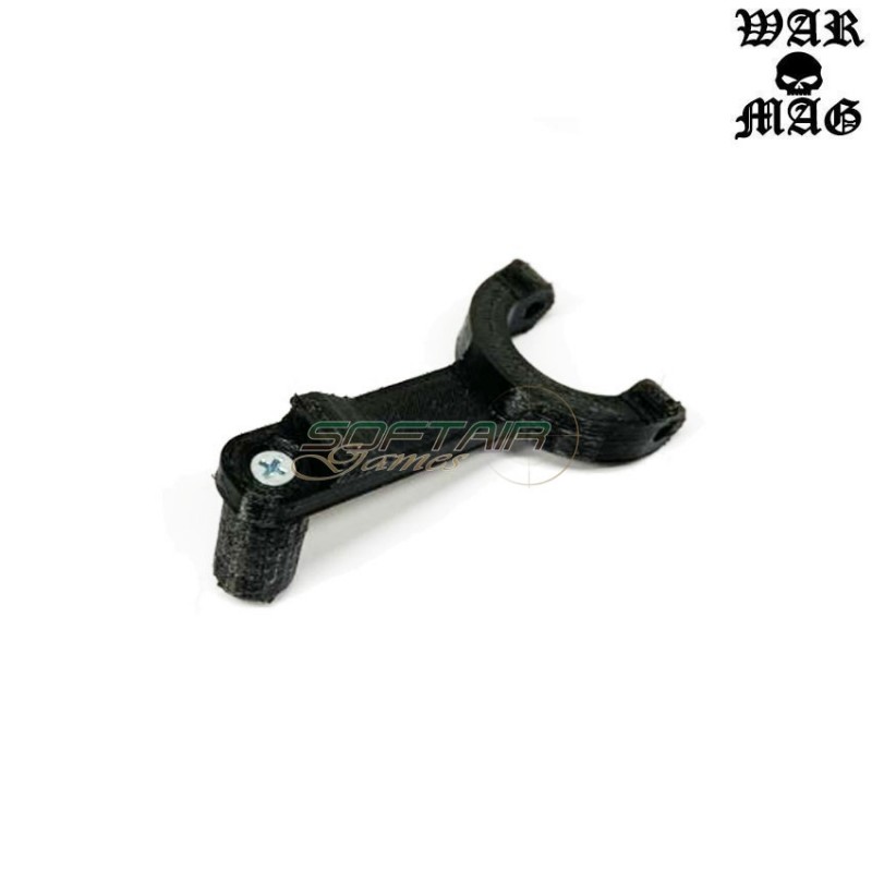 Lever Type Z For Speedloader Hurricane 1.0 & 2.0 Warmag (wm-lever-z)