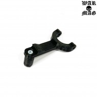 Lever Type Z For Speedloader Hurricane 1.0 & 2.0 Warmag (wm-lever-z)