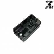 Adattatore m4/sre per speedloader hurricane warmag (wm-adatt-1) Adattatore m4/sre per speedloader hurricane warmag (wm-adatt-1)