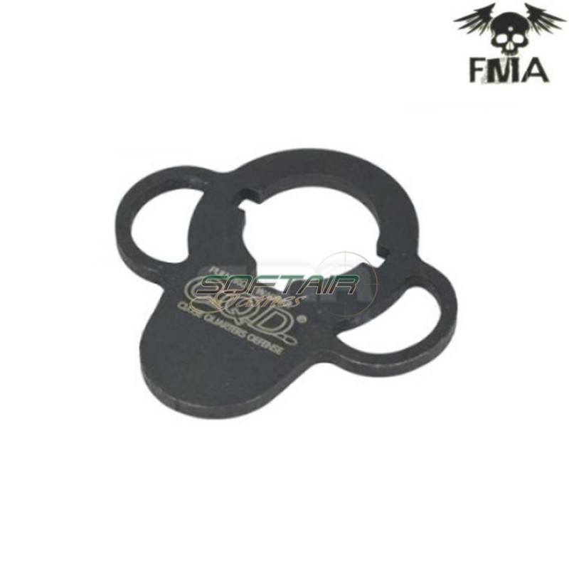 Sling Swivel Cqd For Aeg Type D Fma (fma-tb1024)