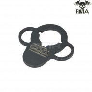 Sling Swivel Cqd For Aeg Type D Fma (fma-tb1024) Sling Swivel Cqd For Aeg Type D Fma (fma-tb1024)