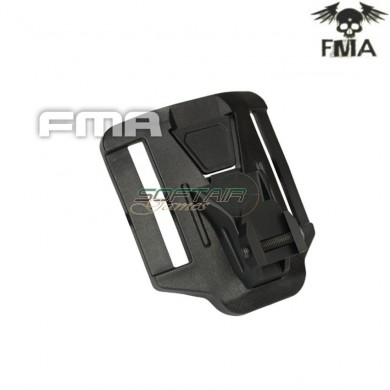 WeaponLin black GRO per cintura fma (fma-tb1047-bk)