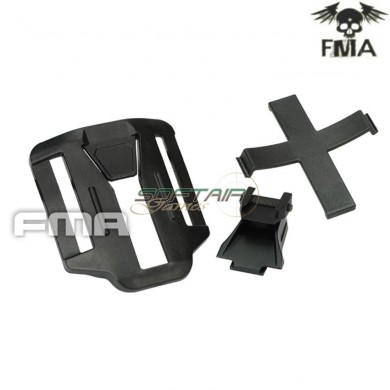 WeaponLin black GRO for belt fma (fma-tb1047-bk)