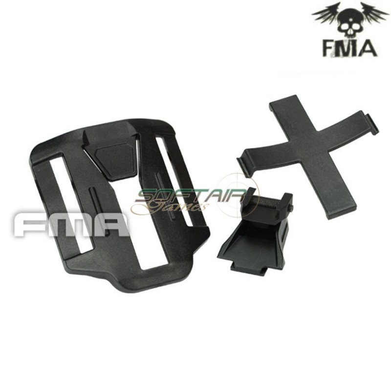 WeaponLin black GRO for belt fma (fma-tb1047-bk) WeaponLin black GRO for belt fma (fma-tb1047-bk)