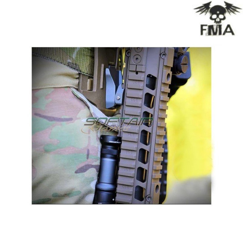 WeaponLin black GRO for belt fma (fma-tb1047-bk) WeaponLin black GRO for belt fma (fma-tb1047-bk)