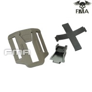 WeaponLin foliage green GRO for belt fma (fma-tb1047-fg) WeaponLin foliage green GRO for belt fma (fma-tb1047-fg)