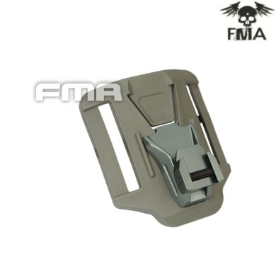 WeaponLin foliage green GRO for belt fma (fma-tb1047-fg)
