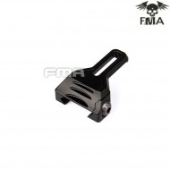Sling clip ring Black fma (fma-tb1195-bk) Sling clip ring Black fma (fma-tb1195-bk)