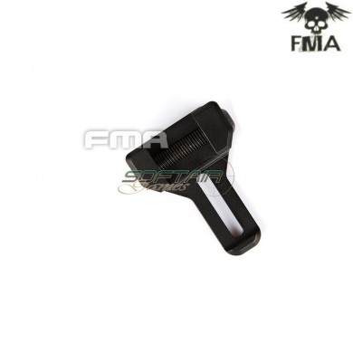 Sling clip ring Black fma (fma-tb1195-bk)