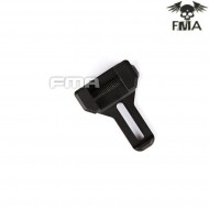 Sling clip ring Black fma (fma-tb1195-bk) Sling clip ring Black fma (fma-tb1195-bk)