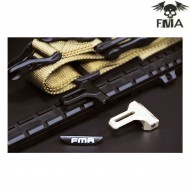 Sling clip ring Black fma (fma-tb1195-bk) Sling clip ring Black fma (fma-tb1195-bk)