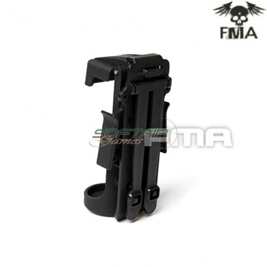 Flash Bang Holster Dummy black Fma (fma-tb1256-bk)