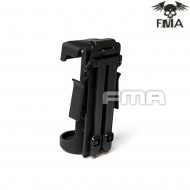 Flash Bang Holster Dummy black Fma (fma-tb1256-bk)