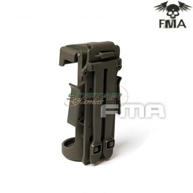 Fondina Per Flash Bang Dummy olive drab Fma (fma-tb1256-od)