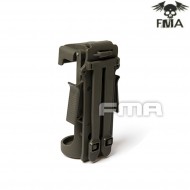 Flash Bang Holster Dummy olive drab Fma (fma-tb1256-od)