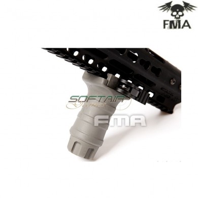 Tango Down Grip Qd foliage green Fma (fma-tb1261-fg)