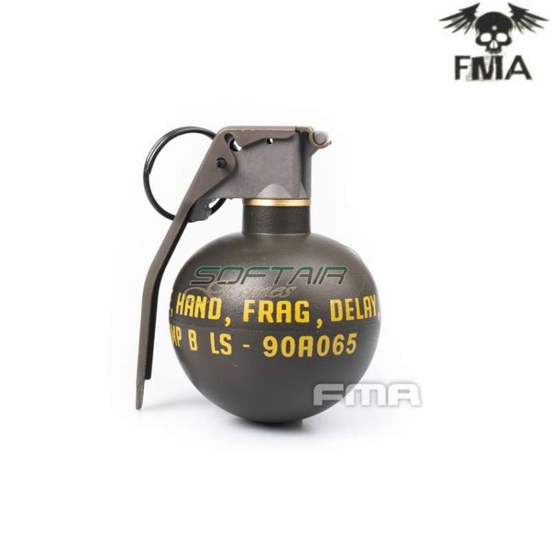 Granata M67 eg dummy fma (fma-tb1305)