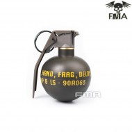 Granata M67 eg dummy fma (fma-tb1305)