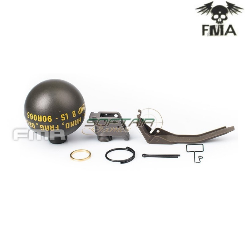 Granata M67 eg dummy fma (fma-tb1305)