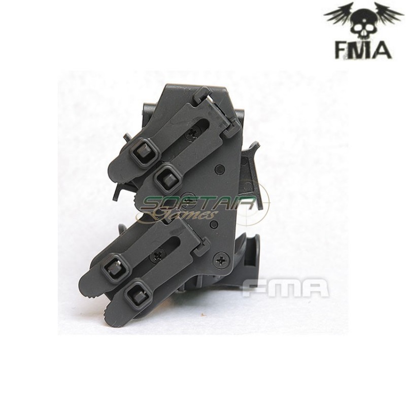 Fondina Per M67 Dummy black Fma (fma-tb1332-bk)