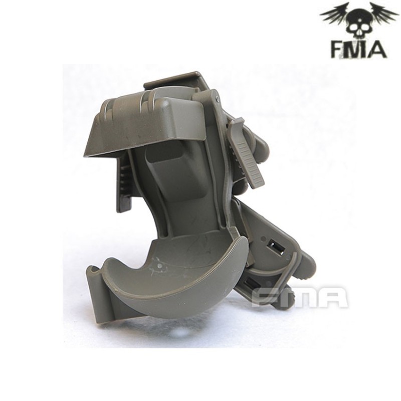 Fondina Per M67 Dummy olive drab Fma (fma-tb1332-od)