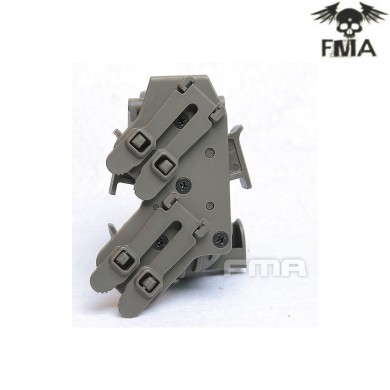 M67 Holster Dummy olive drab Fma (fma-tb1332-od)