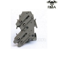 M67 Holster Dummy olive drab Fma (fma-tb1332-od)