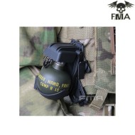 Fondina Per M67 Dummy olive drab Fma (fma-tb1332-od)