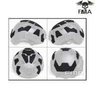 Fast sf tactical dark earth helmet fma (fma-tb1365b-de)