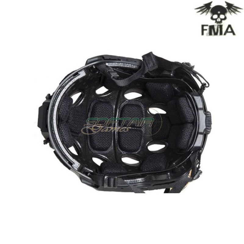 Fast sf tactical helmet fma - Softair Games - ASG Softair