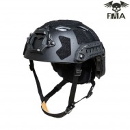 Elmetto fast sf tactical black fma (fma-tb1365b-bk) Elmetto fast sf tactical black fma (fma-tb1365b-bk)