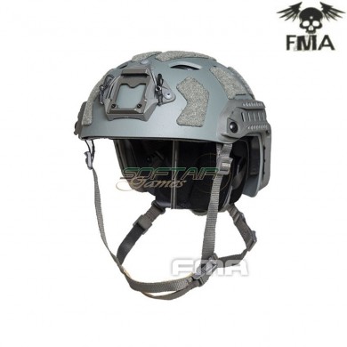 Fast sf tactical foliage green helmet fma (fma-tb1365b-fg)
