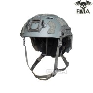Fast sf tactical foliage green helmet fma (fma-tb1365b-fg)