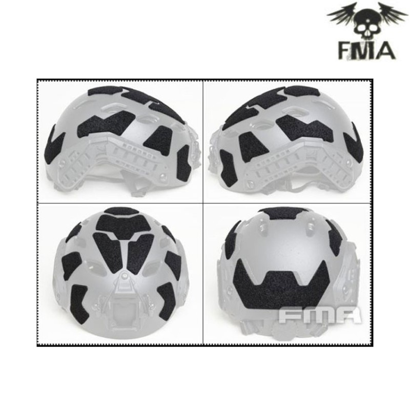 Elmetto fast sf tactical foliage green fma (fma-tb1365b-fg) Elmetto fast sf tactical foliage green fma (fma-tb1365b-fg)