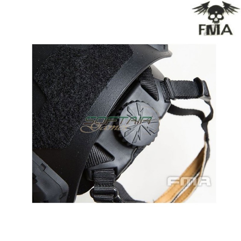 Fast sf tactical ranger green helmet fma (fma-tb1365b-rg)