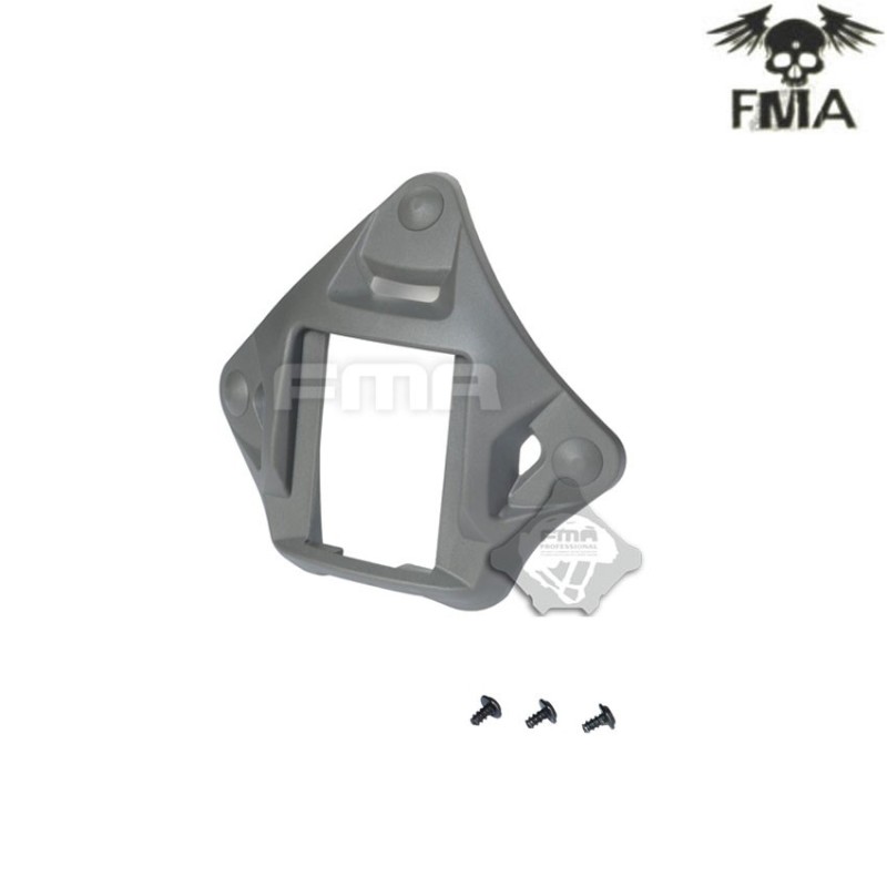 Generation VAS Shroud Helmet mount foliage green fma (fma-tb940-fg)