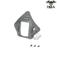 Generation VAS Shroud Helmet mount foliage green fma (fma-tb940-fg)