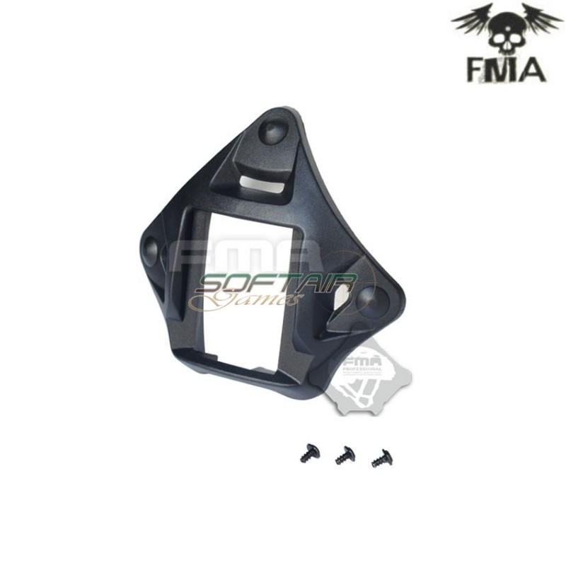 Generation VAS Shroud Helmet mount black fma (fma-tb940-bk)