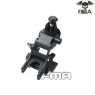Mount TATM NVG per PVS/15/18 black fma (fma-tb810)