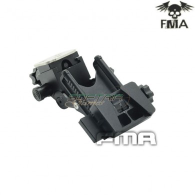 Mount TATM NVG per PVS/15/18 black fma (fma-tb810)