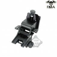 Mount AKA2 NVG for PVS/15/18 black fma (fma-tb813)