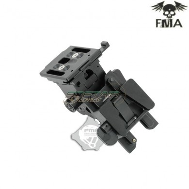 Mount AKA2 NVG per PVS/15/18 black fma (fma-tb813)