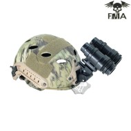 Mount AKA2 NVG per PVS/15/18 black fma (fma-tb813)
