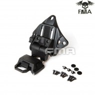 Mount L4G19 NVG per PVS/15/18 black fma (fma-1144-bk) Mount L4G19 NVG per PVS/15/18 black fma (fma-1144-bk)