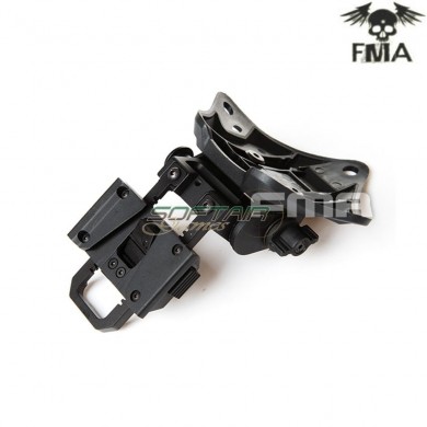 Mount L4G19 NVG for PVS/15/18 black fma (fma-1144-bk)